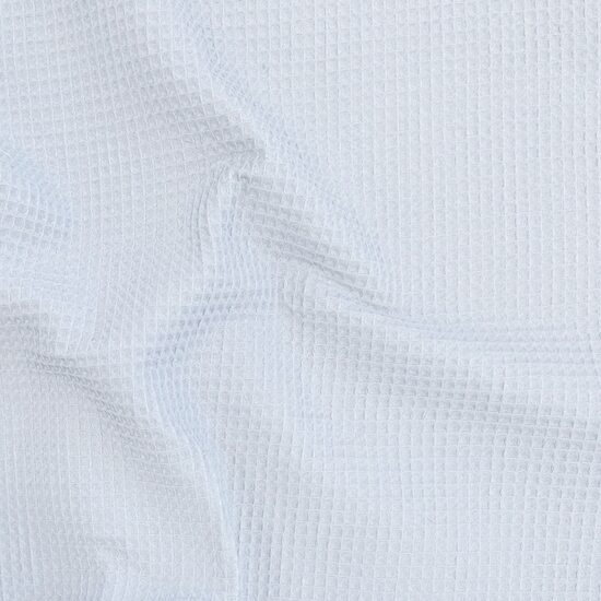 Vafeļaudums (Light blue- standard)